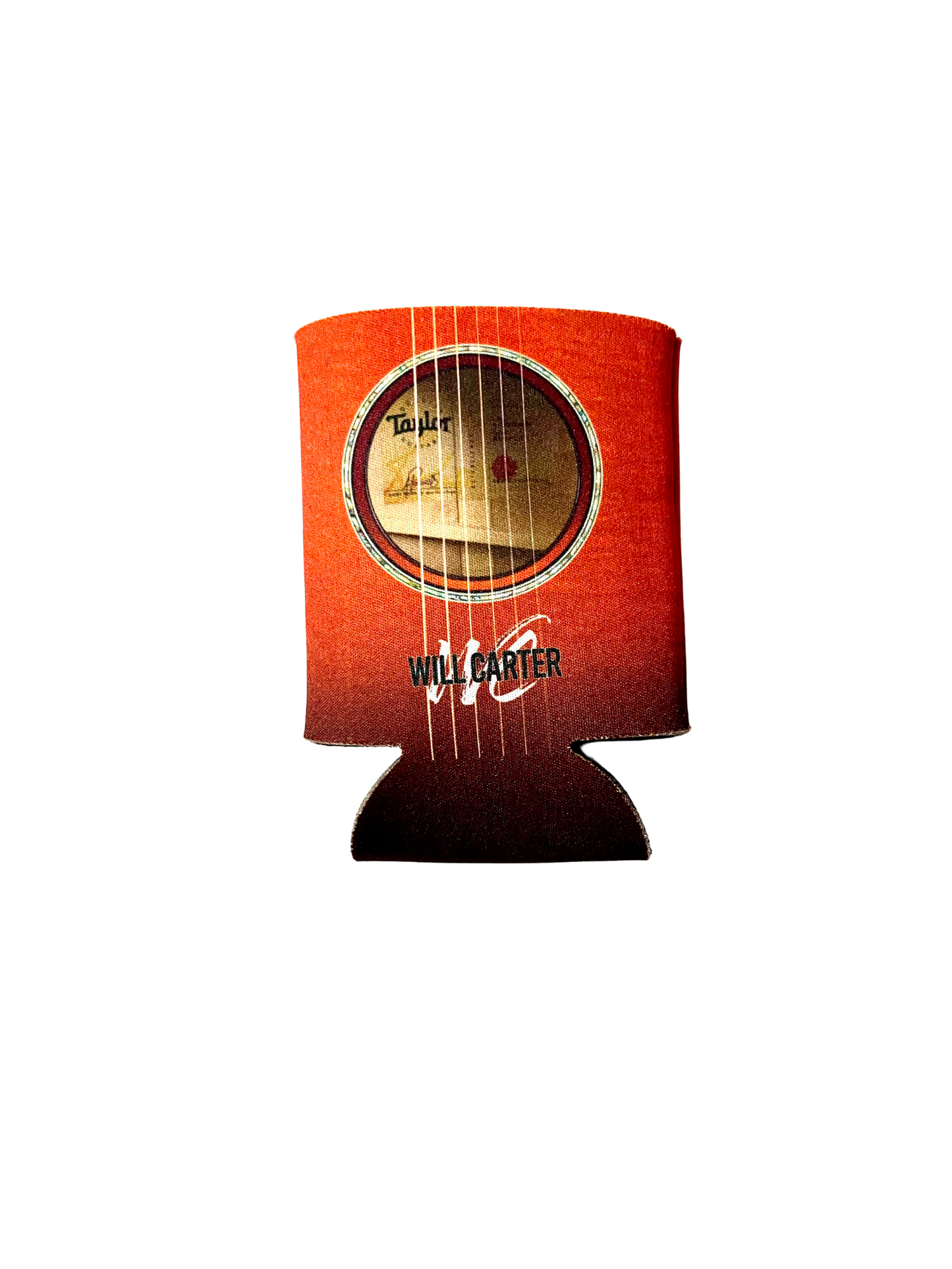 Guitar koozie