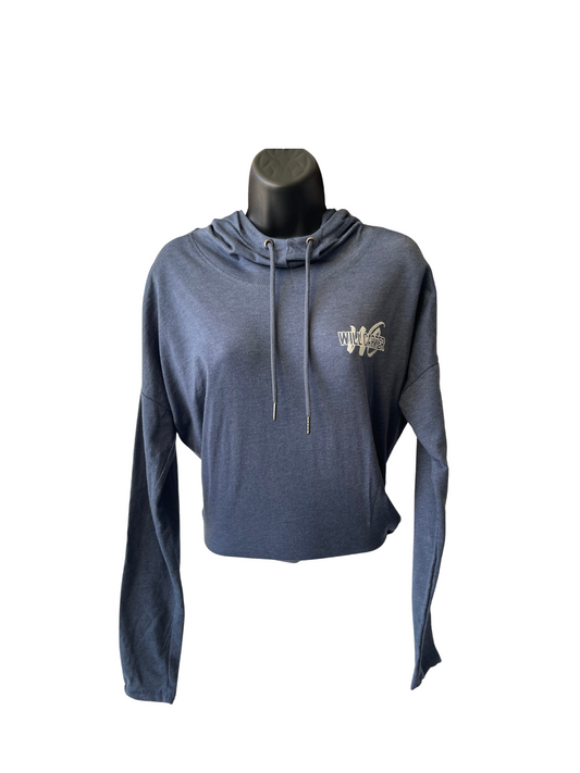 Long Sleeve Sweatshirt Hoodie