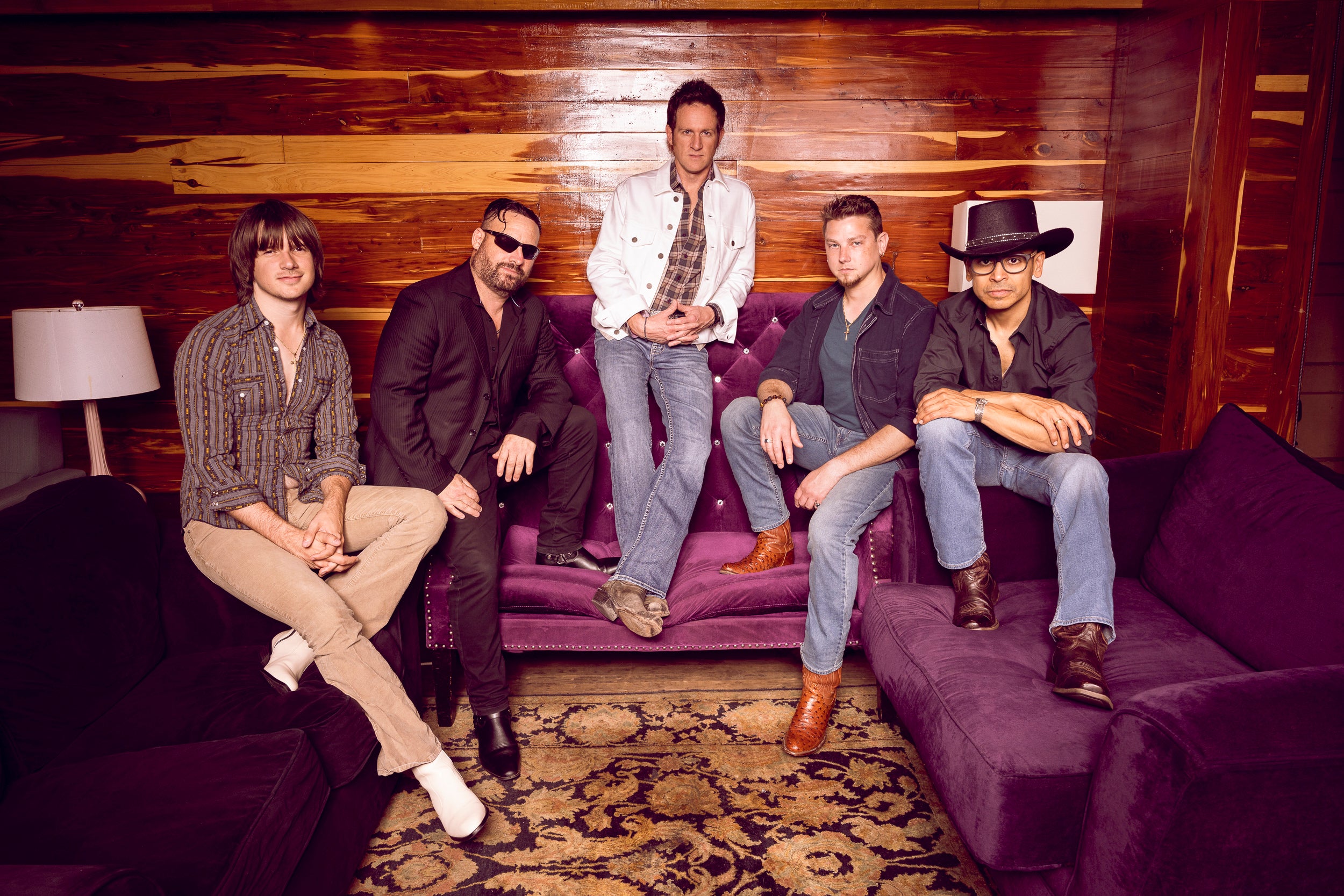 Will Carter Band - Texas Country Music – Will Carter Band's Store