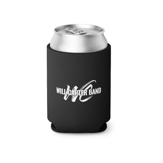 WCB koozie